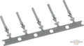 Deutsch DTM Female Stamped Crimp Pins For Harley-Davidson