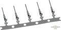 Deutsch DTM Male Socket Stamped Crimp Pins For Harley-Davidson