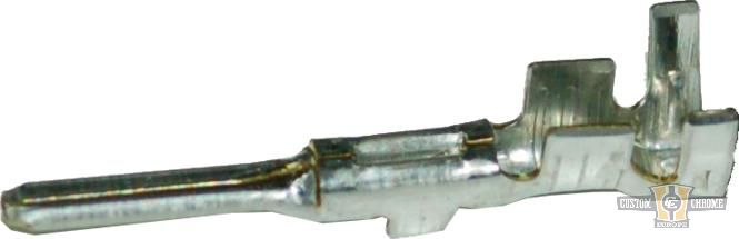 AMP Mate-N-Lock Male Pins For Harley-Davidson