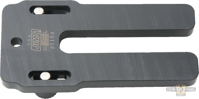 Piston Support Plate For Harley-Davidson