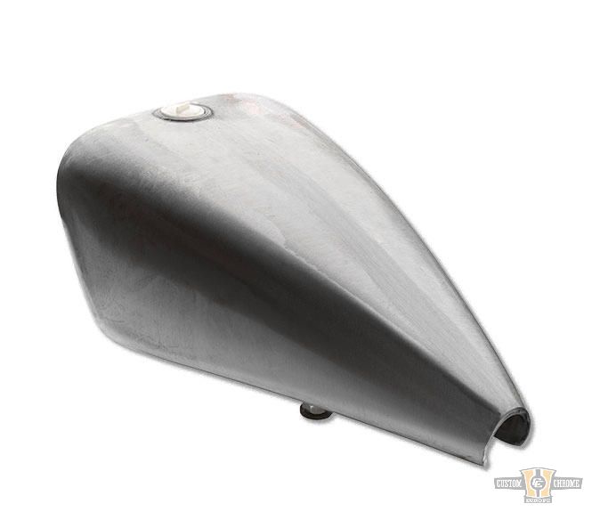 Pro Image II Chopper Gas Tank For Harley-Davidson