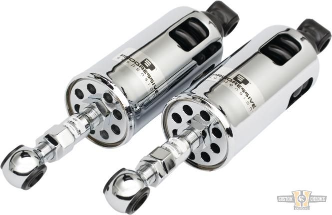 422 Series Twin Shocks For Harley-Davidson