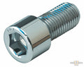 Smooth Allen Sockethead Bolt Pack Chrome Socket head 5/16"-18 UNC 1 3/4" For Harley-Davidson