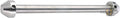 Custom Rear Axle Kit For Harley-Davidson