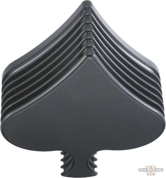 Spades Air Cleaner Polished For Harley-Davidson