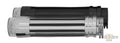 Light & Speedline Grip LED Turn Signal Set with Rear Turn Signals Black 1" Cable operated For Harley-Davidson