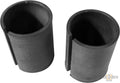 Handlebar Control Adapter Sleeve 7/8" For Harley-Davidson