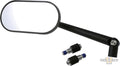 Agila Mirror Black For Harley-Davidson
