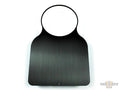 msc C Speedometer Mounting Bracket Black Anodized For Harley-Davidson