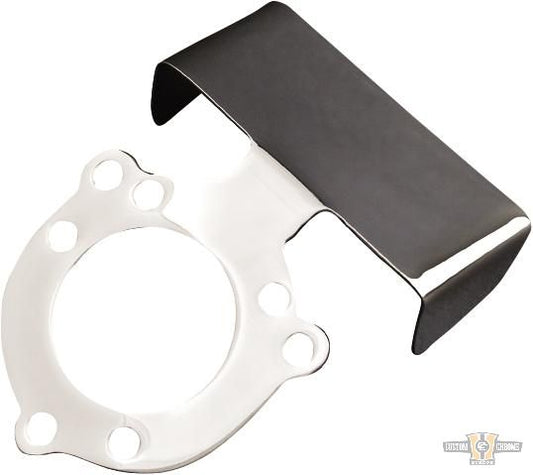 Fuel Injection Cover For Harley-Davidson