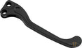Contour Hand Control Replacement Lever Black For Harley-Davidson
