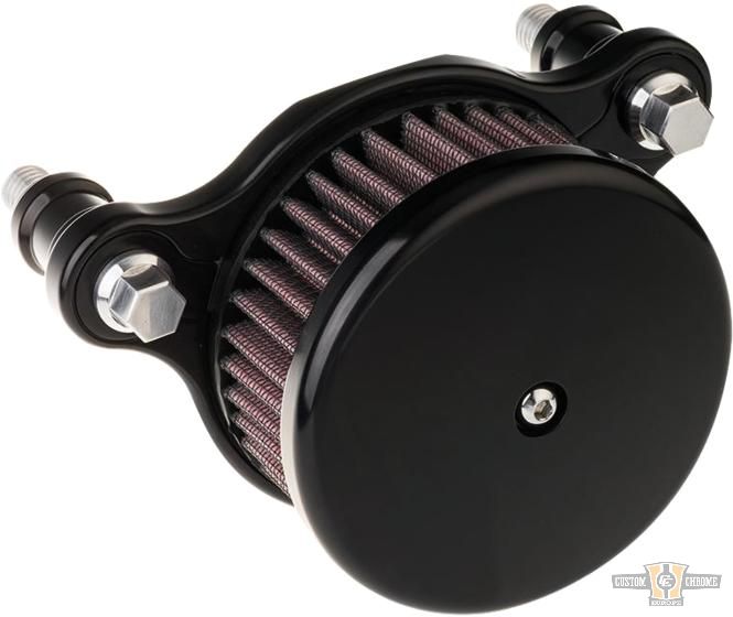 High Performance Air Cleaner Black For Harley-Davidson