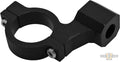 Mirror Clamp Black For Harley-Davidson