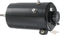 Generator only 12V Generator Black For Harley-Davidson
