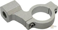 Mirror Clamp Silver For Harley-Davidson