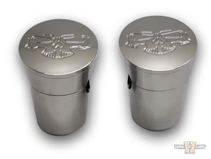 Thriller 2 Riser For Harley-Davidson