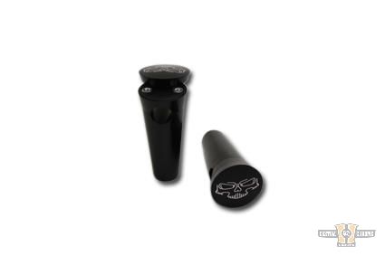Thriller 6 Riser For Harley-Davidson