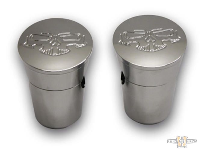 Thriller 6 Riser For Harley-Davidson