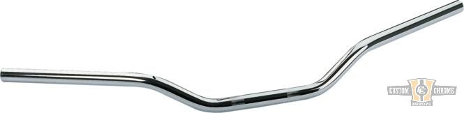 Superbike 7/8" Handlebar For Harley-Davidson