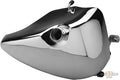 OEM-Style Oil Tank Chrome For Harley-Davidson
