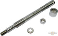 OEM Replacement Front Axle Kits for Late Softail For Harley-Davidson