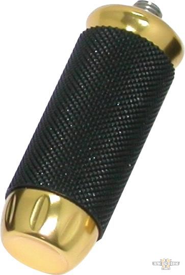 Panorama Shifter Peg Gold For Harley-Davidson