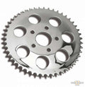 Sealed Bearing Wheel Rear Sprocket Chrome For Harley-Davidson