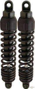 444 Series 12" Twin Shocks For Harley-Davidson