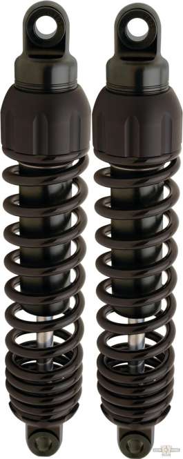 444 Series 11,5" Twin Shocks For Harley-Davidson