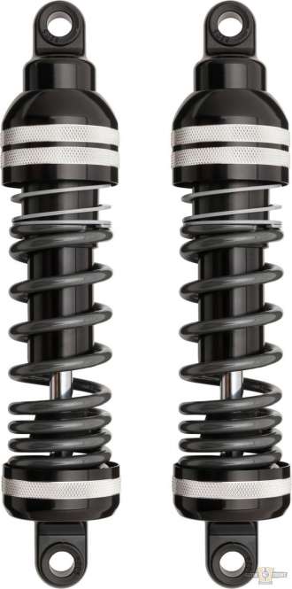 944 Series 13" Twin Shocks For Harley-Davidson