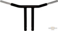 12 Chubby Chopper T-Bar 1 1/4" Handlebar For Harley-Davidson