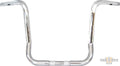 14 Chubby Bagger Ape 1 1/4" Handlebar For Harley-Davidson