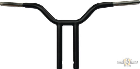 14 Chubby MX Street Fighter 1 1/4" Handlebar For Harley-Davidson