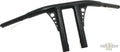 8 Straight-Up T-Bar 1 1/4" Handlebar For Harley-Davidson