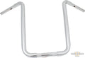 19 Standard Ape Hanger 1 1/4" Handlebar For Harley-Davidson