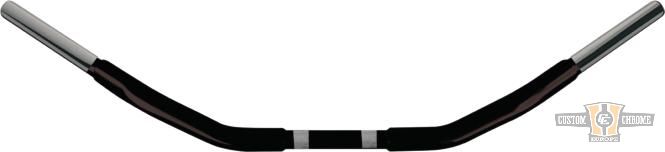 Chubby Knuckle 1 1/4" Handlebar For Harley-Davidson