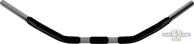 Chubby Springer Knuckle 1 1/4" Handlebar For Harley-Davidson