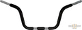 9.5 Chubby Springer Classic Ape Hanger 1 1/4" Handlebar For Harley-Davidson