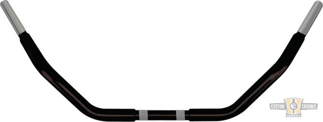 Chubby RK II 1 1/4" Handlebar For Harley-Davidson