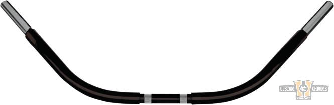 Chubby Beach 1 1/4" Handlebar For Harley-Davidson