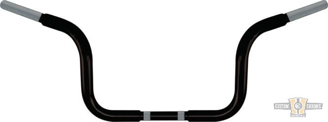 Chubby Bagger 1 1/4" Handlebar For Harley-Davidson