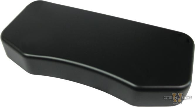 Hidden Hardware Smooth Top Clamp For Harley-Davidson