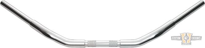 Chubby Street Fighter 1 1/4" Handlebar For Harley-Davidson