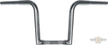 10 Chubby Outlaw `Z` Ape 1 1/4" Handlebar For Harley-Davidson