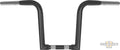 10 Chubby Outlaw `Z` Ape 1 1/4" Handlebar For Harley-Davidson