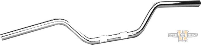Superbike Handlebar For Harley-Davidson