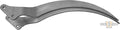 Softail Fender Struts for 210 Tire Raw For Harley-Davidson