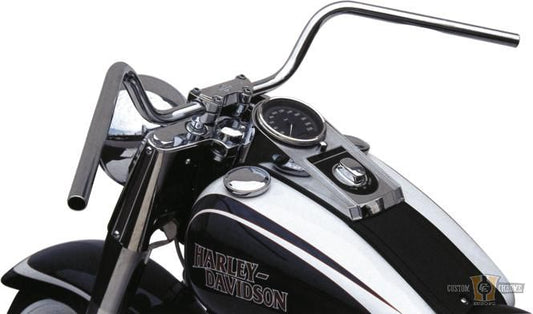 Mystic Handlebar For Harley-Davidson