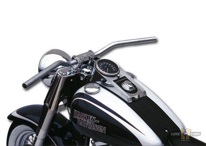 Speedfighter Handlebar For Harley-Davidson