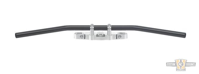Dragbar Handlebar For Harley-Davidson